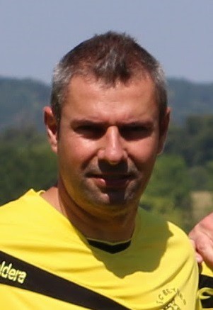 Xavier BENAMARA